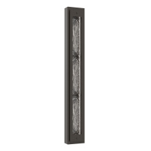 Hammerton ODB0102-48-SB-00-L1-TL - Twilight Outdoor Sconce