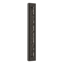 Hammerton ODB0102-48-SB-00-L3-P01 - Twilight Outdoor Sconce