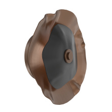 Hammerton SMB0099-03-BB-00-L3-BI - Cumulus Disc Surface Mount Light - Large