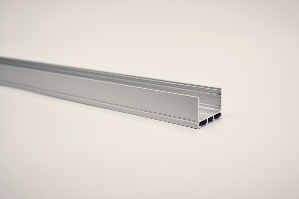 4FT Channel Kit for Inspire AC LED tape light