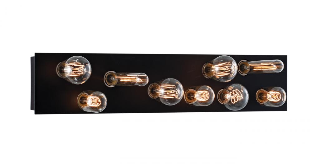 Hollywood 24&#34; Bath Bar