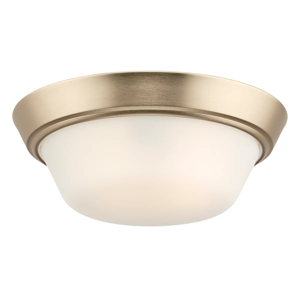 P350303-177 2-L 13IN FLUSHMOUNT