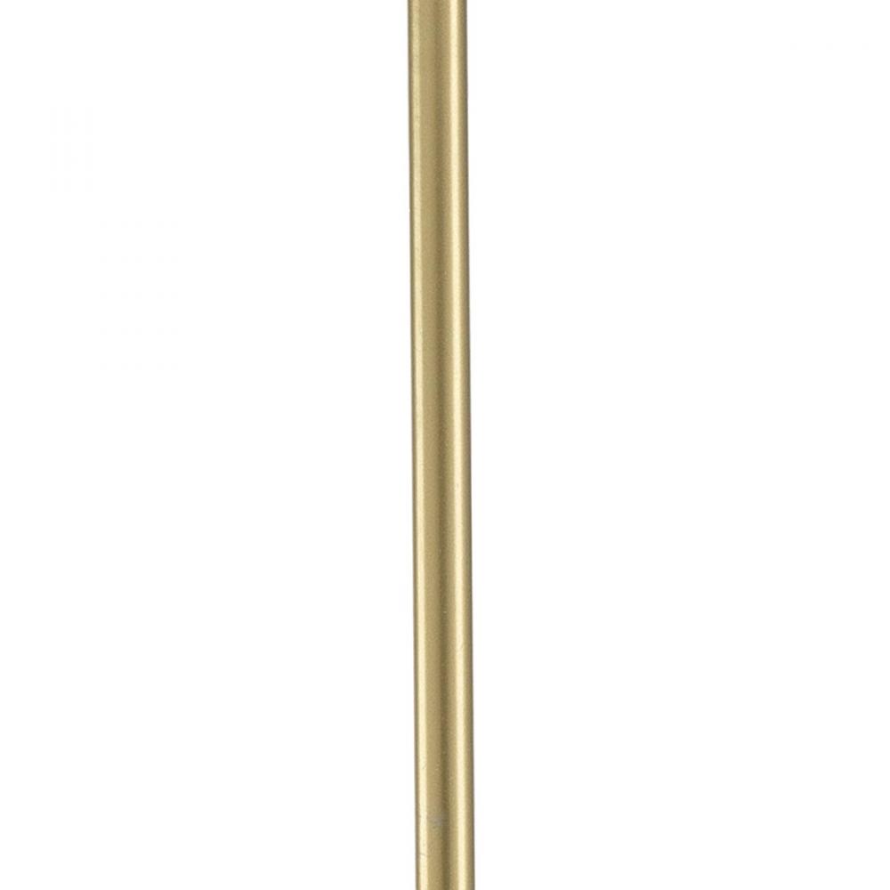 Stem Extension Kit In A Vintage Gold Finish