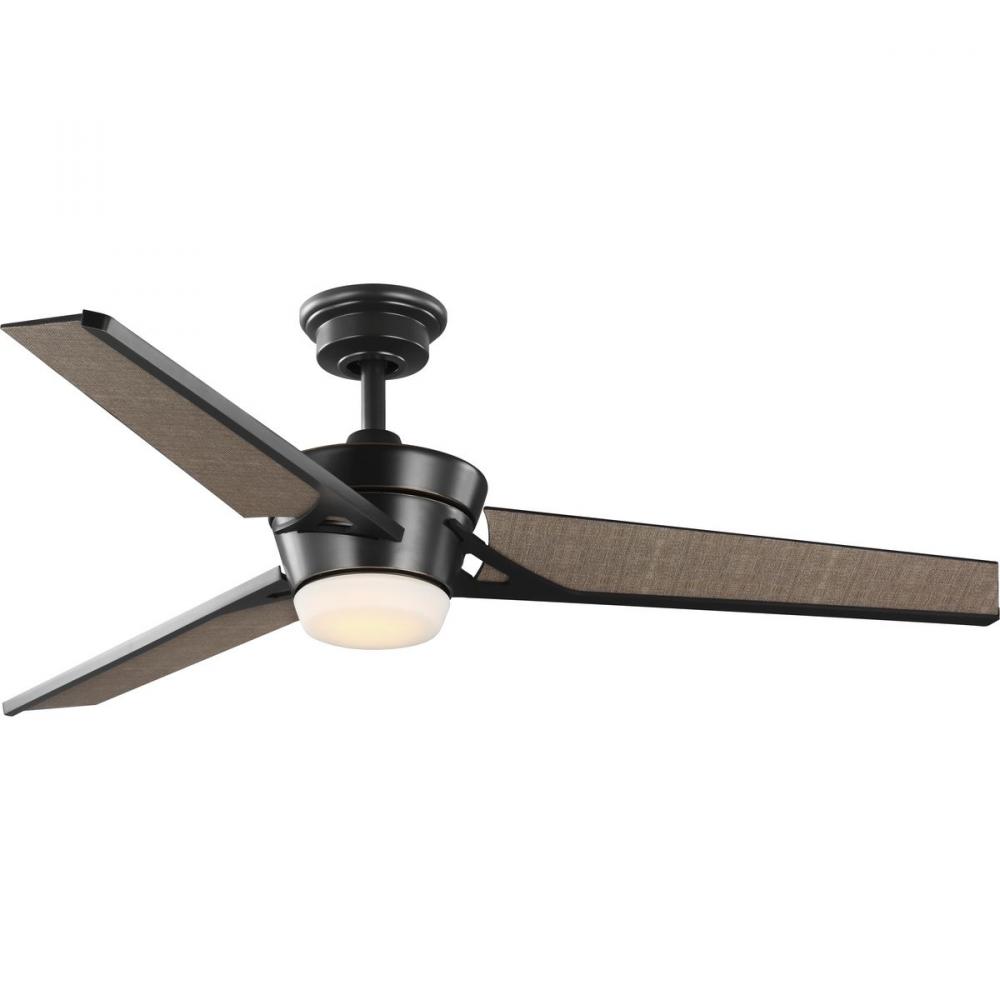 P250072-108-30 56-IN 3-BLADE CEILING FAN