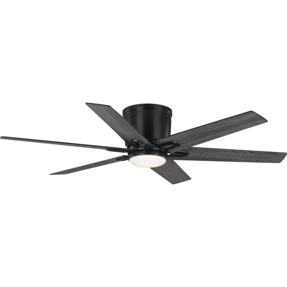 P250099-31M-30 54IN 6-BLADE CEILING FAN