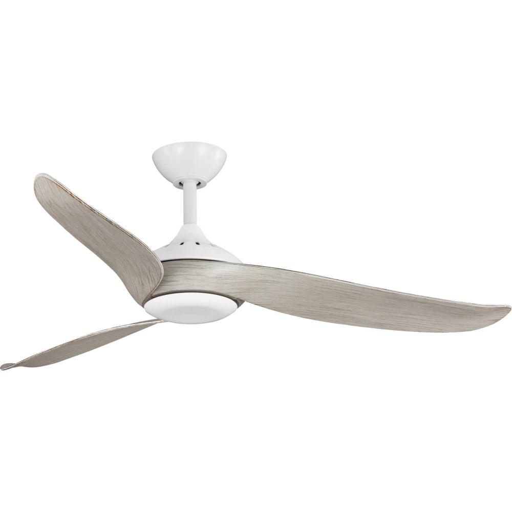 P250105-028-30 3-BLD 52IN CEILING FAN