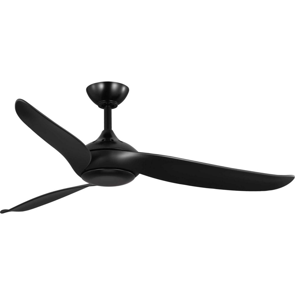 P250105-31M-30 3-BLD 52IN CEILING FAN