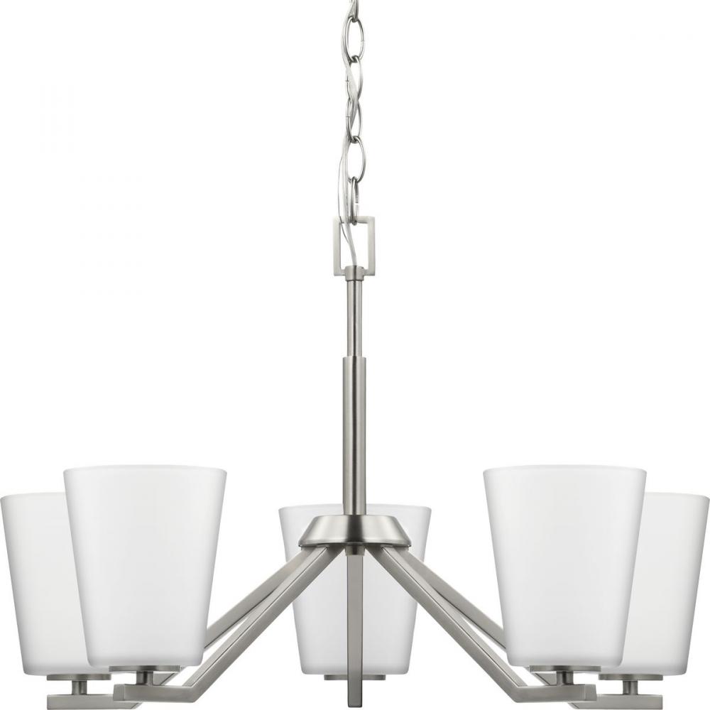 P400343-009 5-L CHANDELIER