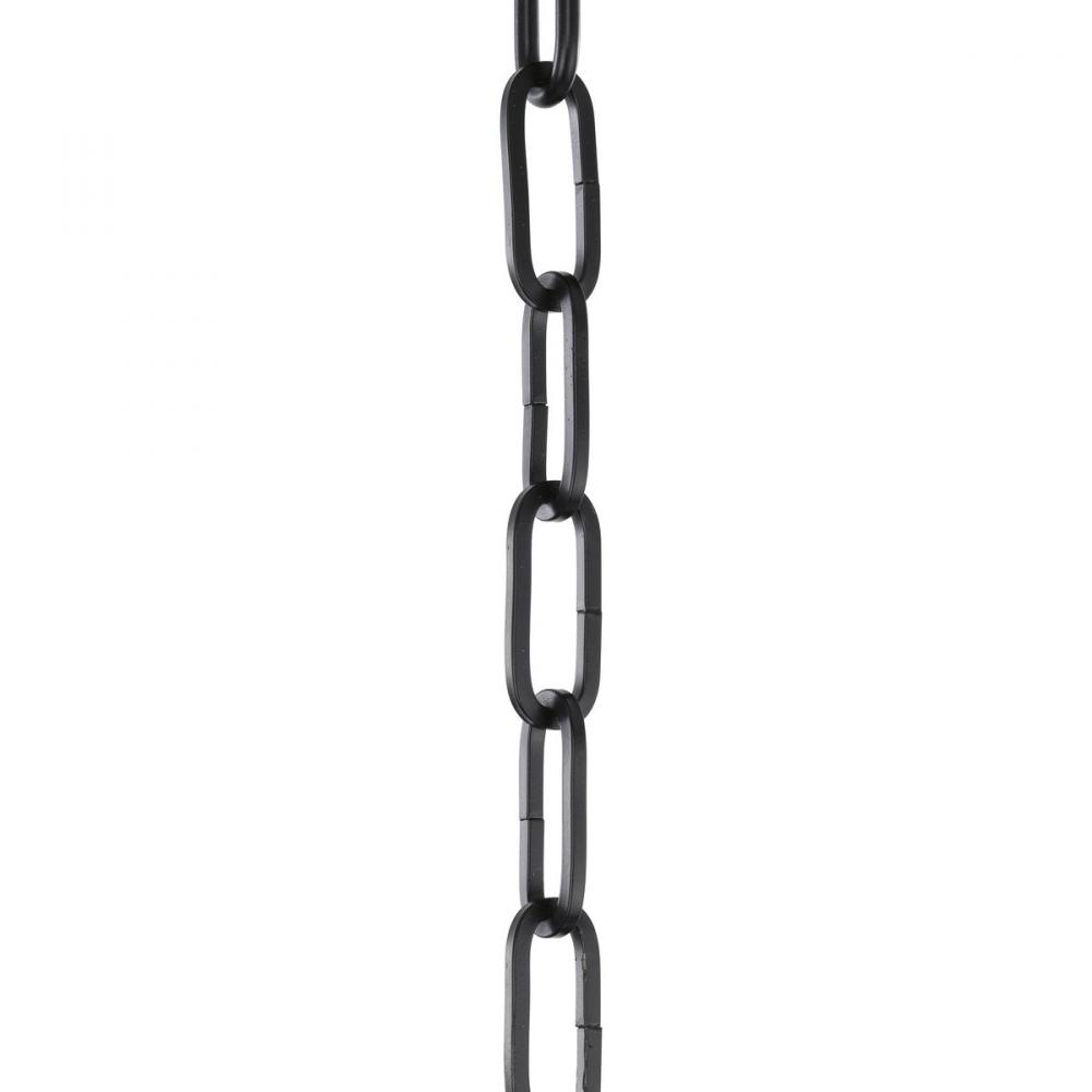 P8755-31M 4&#39; 9-GAUGE SQ. PROFILE CHAIN