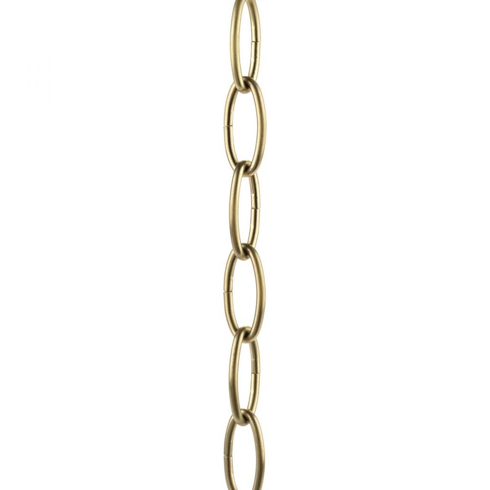 P8758-163 4FT OF 9 GAUGE CHAIN