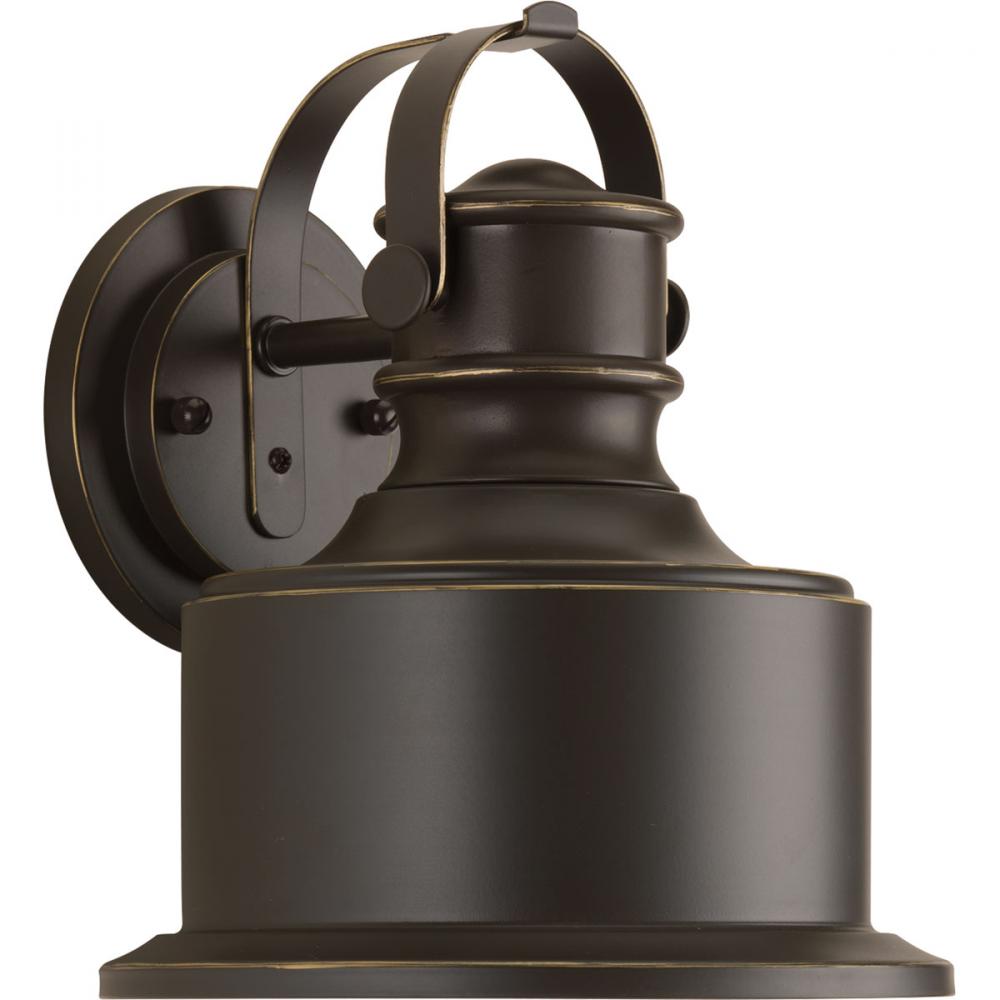 P560052-020-30 1-9W LED WALL LANTERN