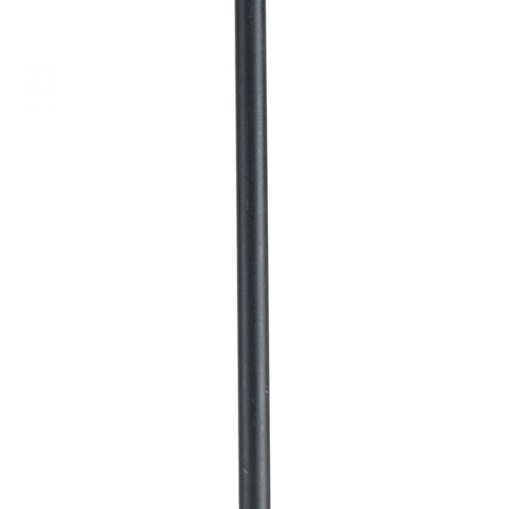Stem Extension Kit In A Graphite Finish
