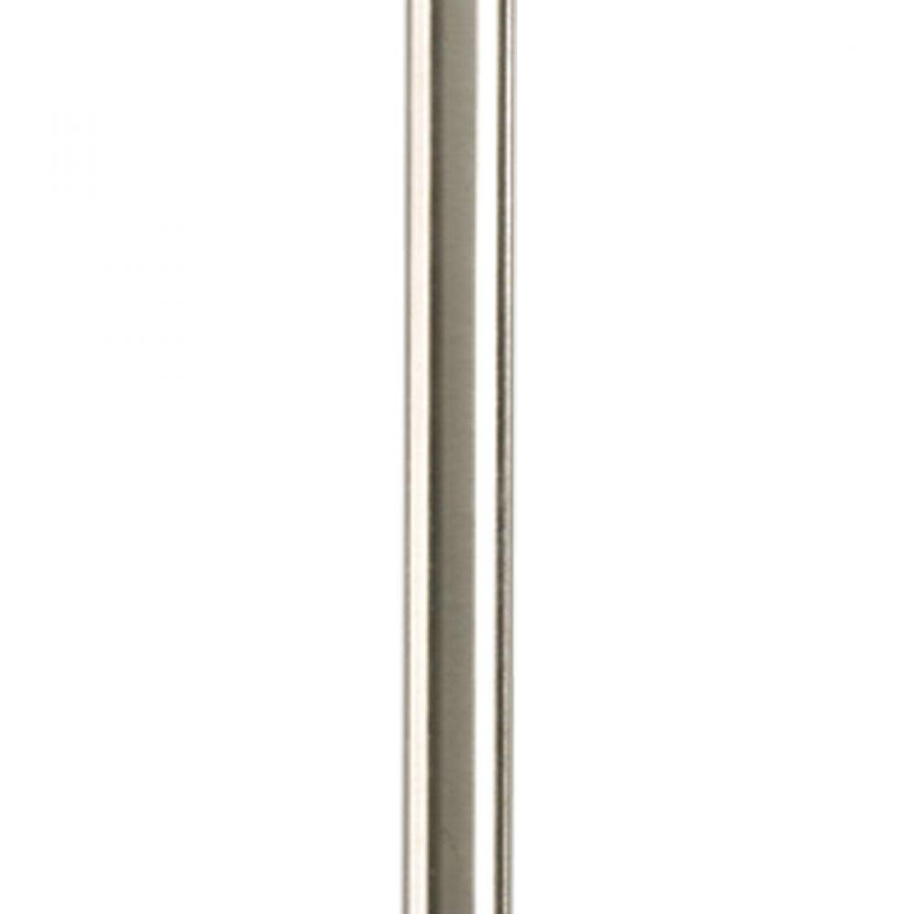 Stem Extension Kit In An Antique Nickel Finish