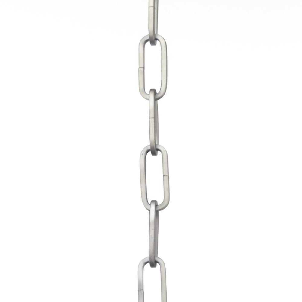 P8755-81 4&#39; 9-GAUGE SQ. PROFILE CHAIN
