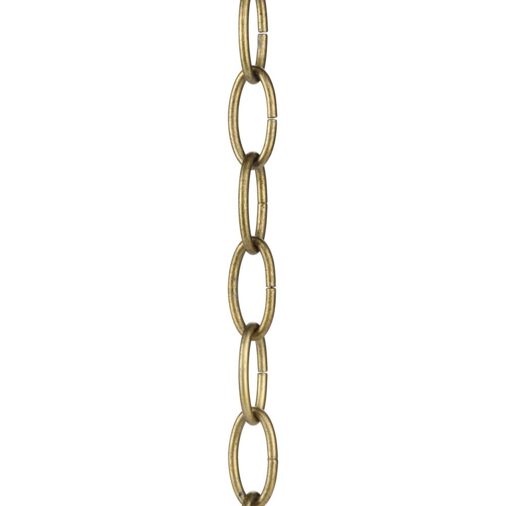 P8758-175 4&#39; 9-GAUGE CHAIN