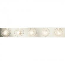 Progress P3335-15 - P3335-15 5-60W MED BROADWAY BAR