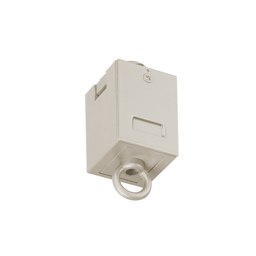 L Track Suspension Loop For Hanging Head