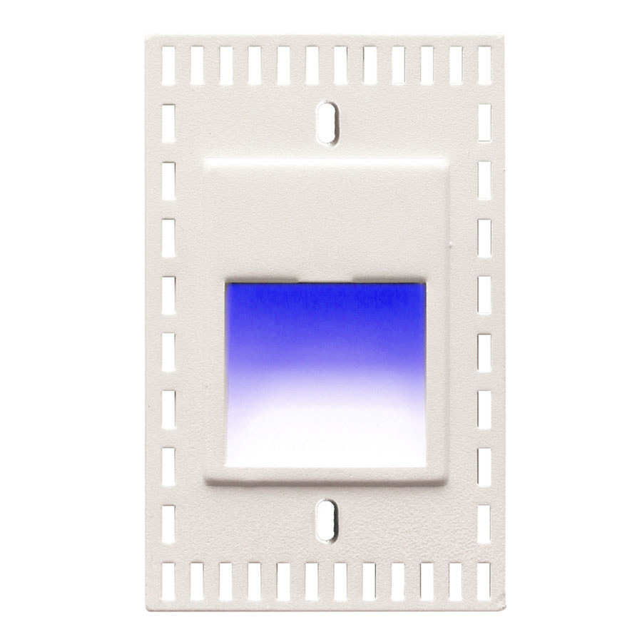 LEDme? Vertical Trimless Step and Wall Light