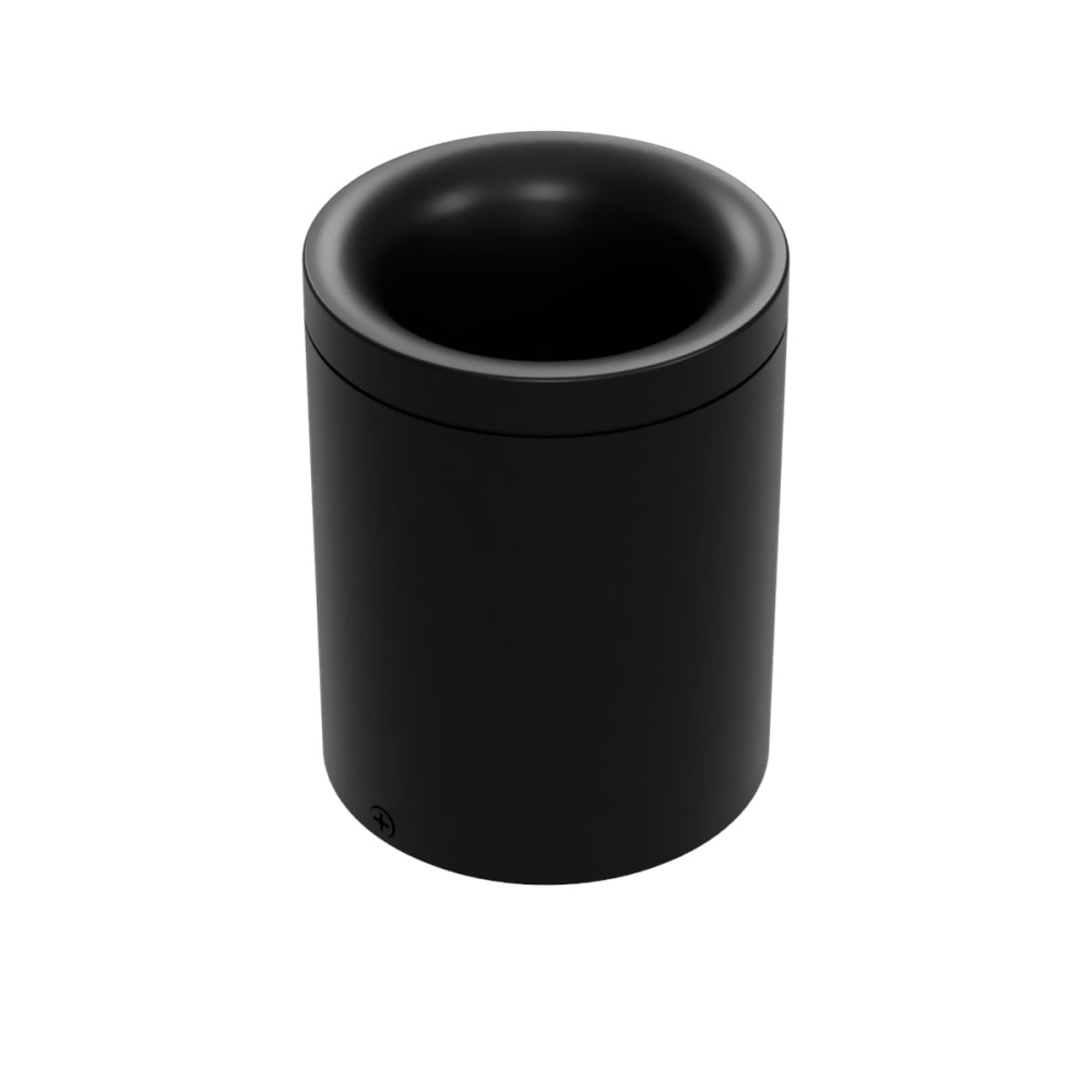 Zoron Round Flush Mount