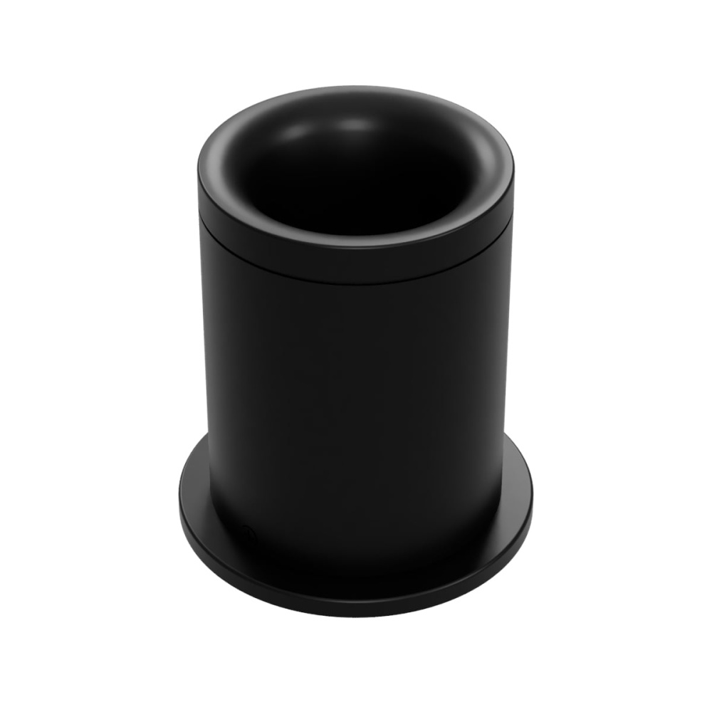 Zoron Round Flush Mount