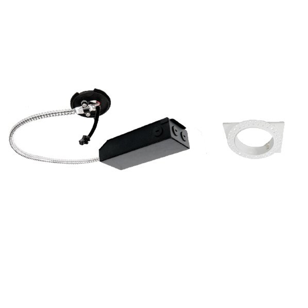 Volta 2&#34; Round Housing