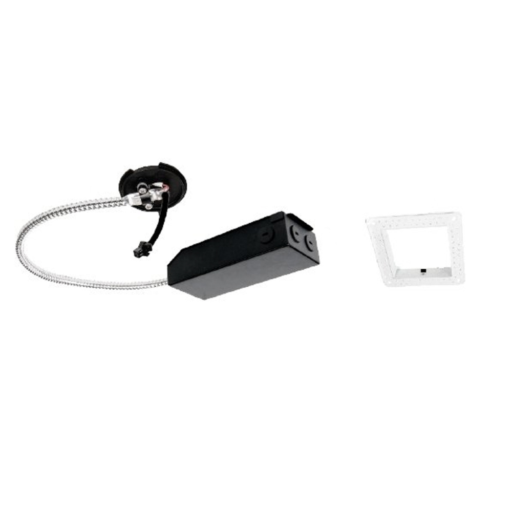 Volta 2&#34; Square Housing