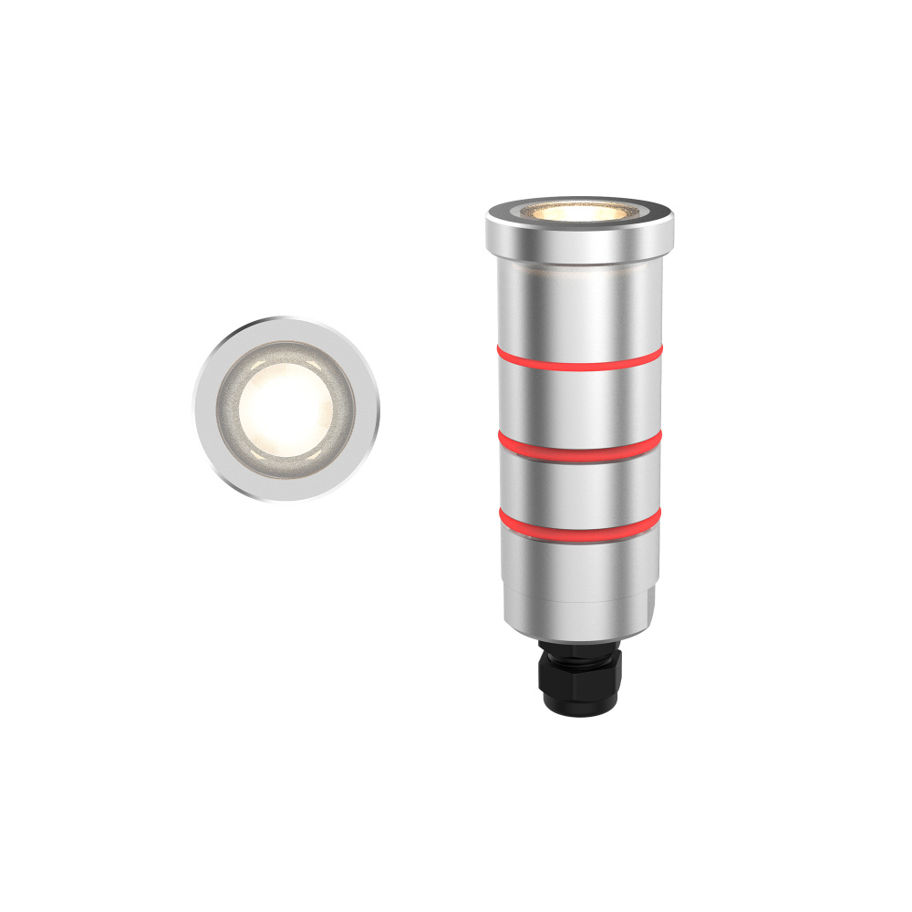 LED Indoor & Outdoor Inground Indicator Light