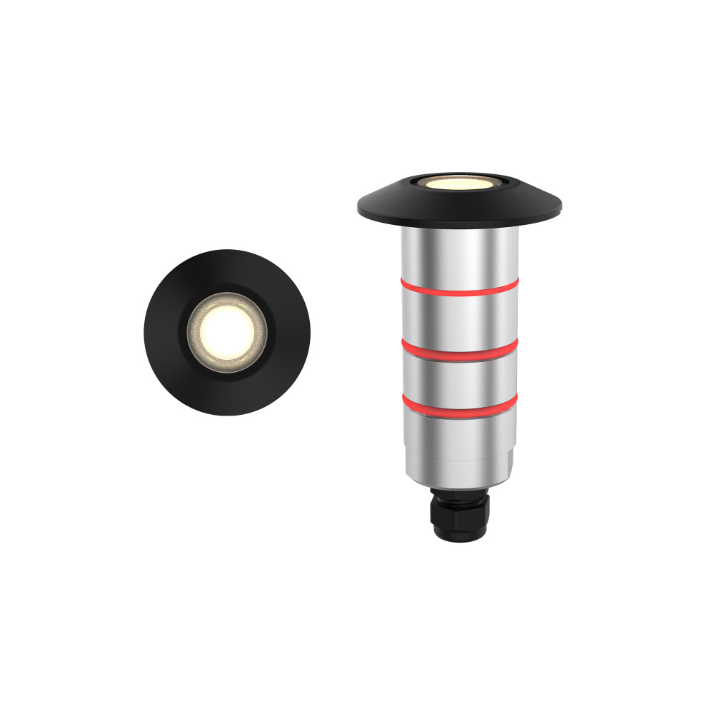 LED Indoor & Outdoor Inground Indicator Light