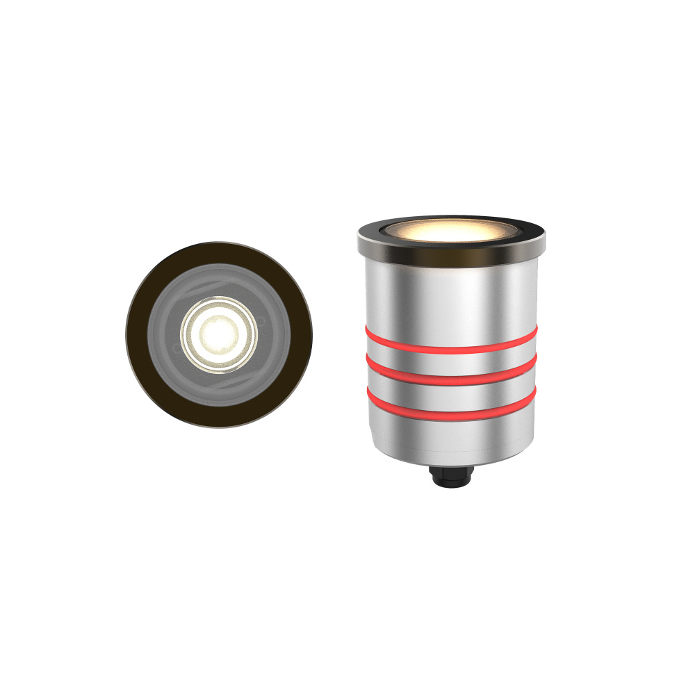LED Indoor & Outdoor Inground Indicator Light
