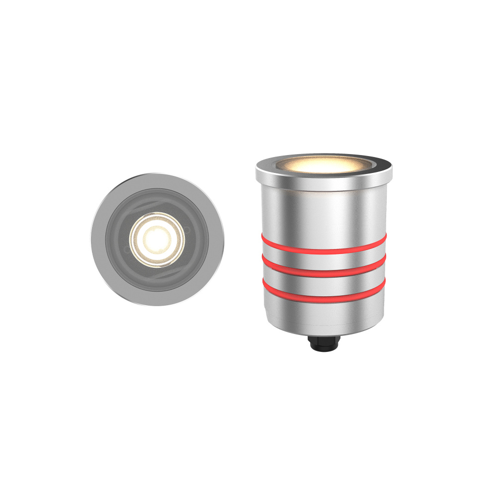 LED Indoor & Outdoor Inground Indicator Light