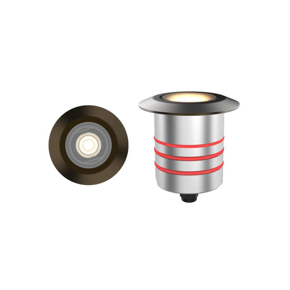 LED Indoor & Outdoor Inground Indicator Light