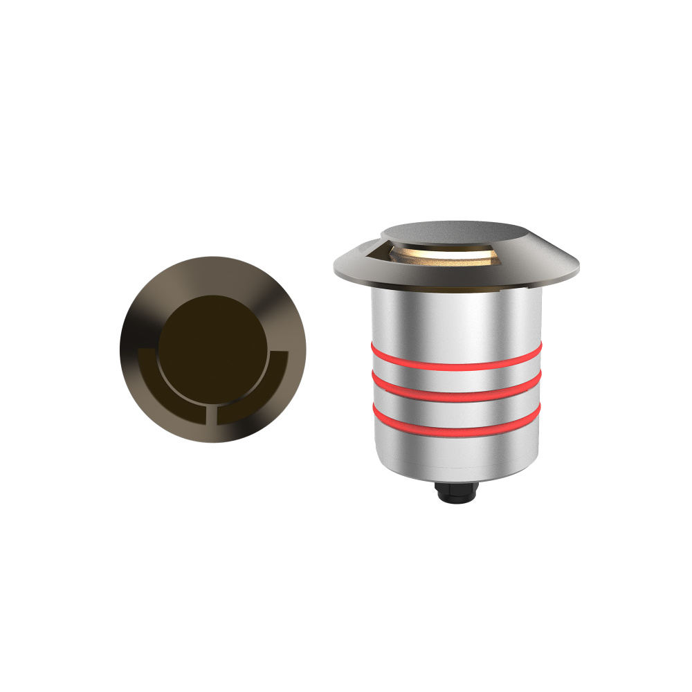 LED Indoor & Outdoor Inground Indicator Light