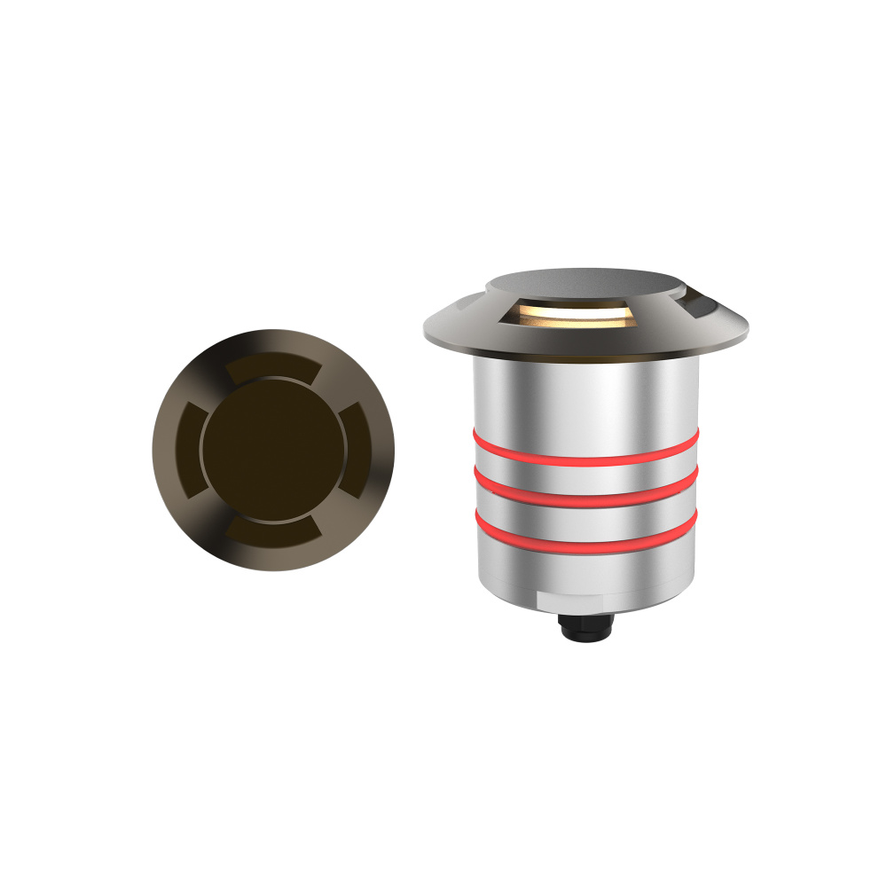 LED Indoor & Outdoor Inground Indicator Light