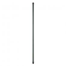 WAC US X24-DB - EXT. ROD FOR LOW VOLT TRACK HEADS 24IN