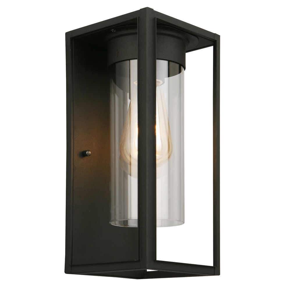 1L Outdoor Wall Sconce