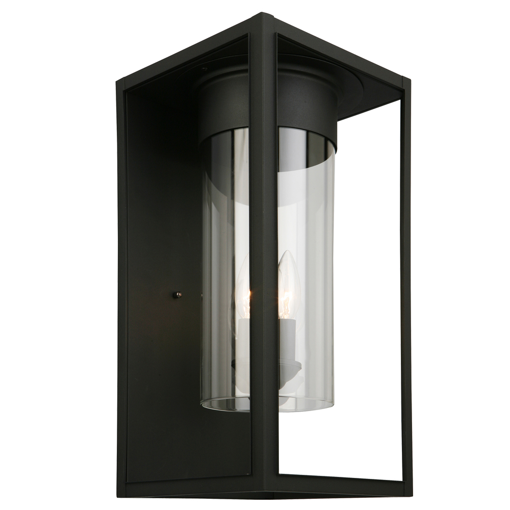 3L Outdoor Wall Sconce