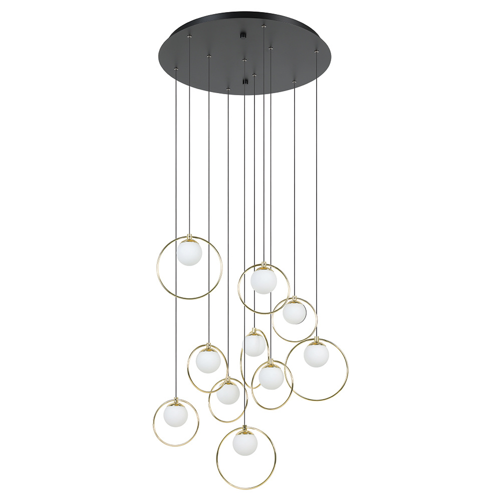 10L LED Pendant Light