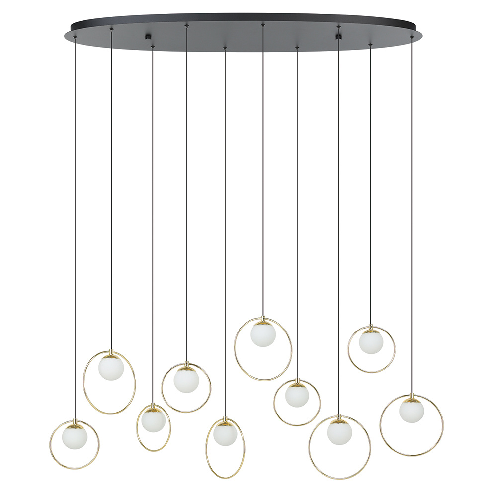10L LED Pendant Light