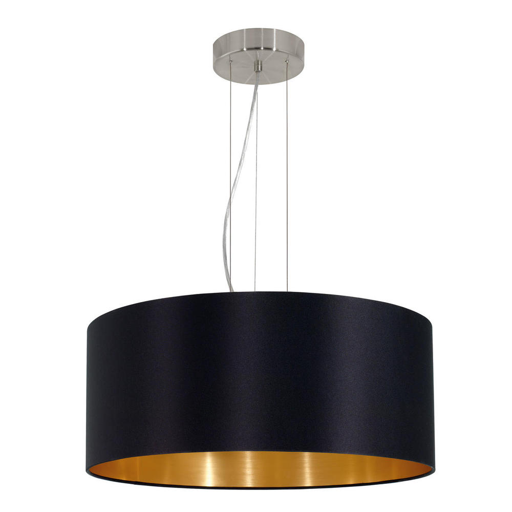 3L Pendant Light