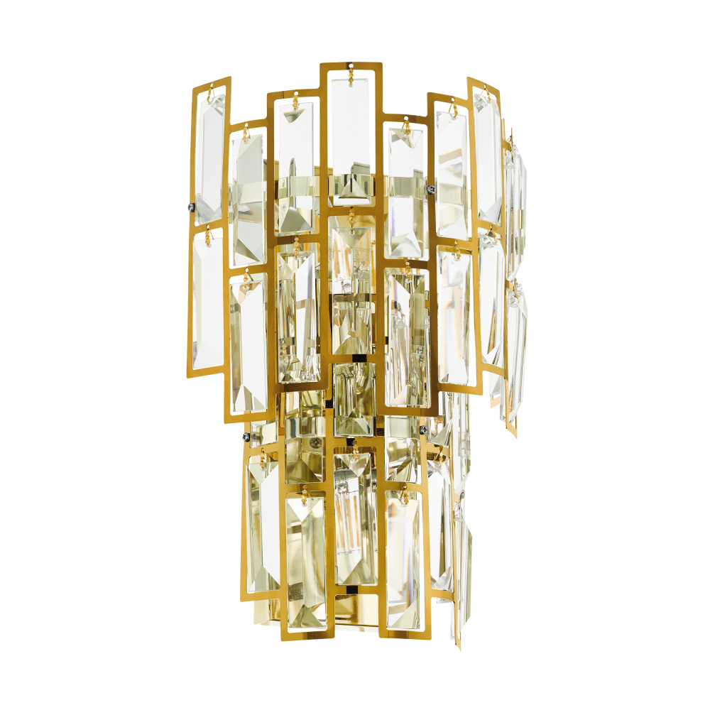 3L Wall Sconce