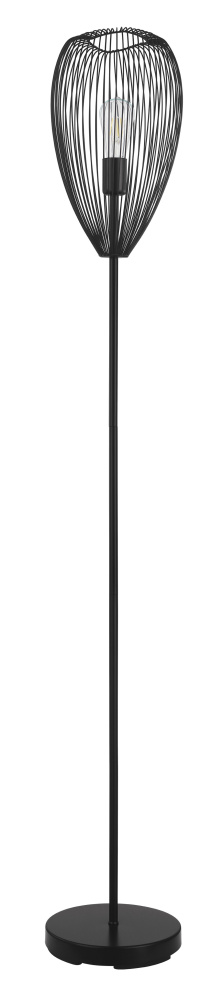 1L Floor Lamp