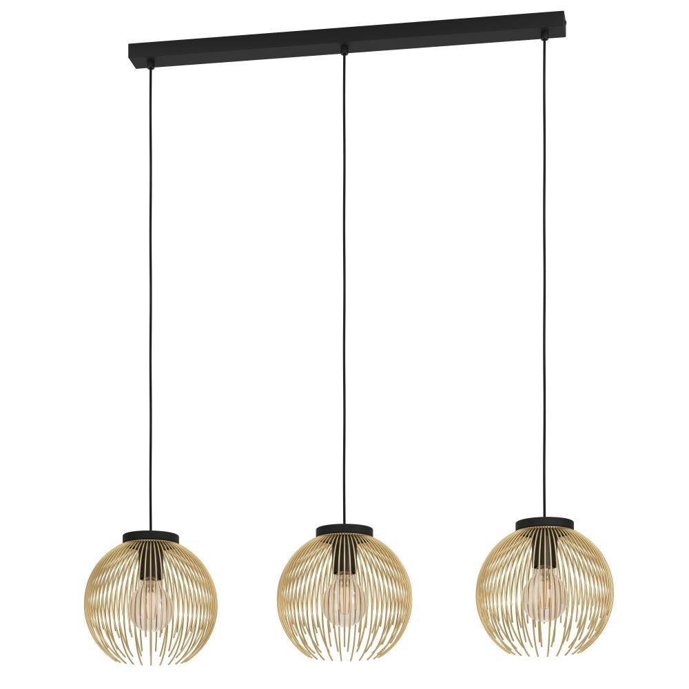 3L Pendant Light