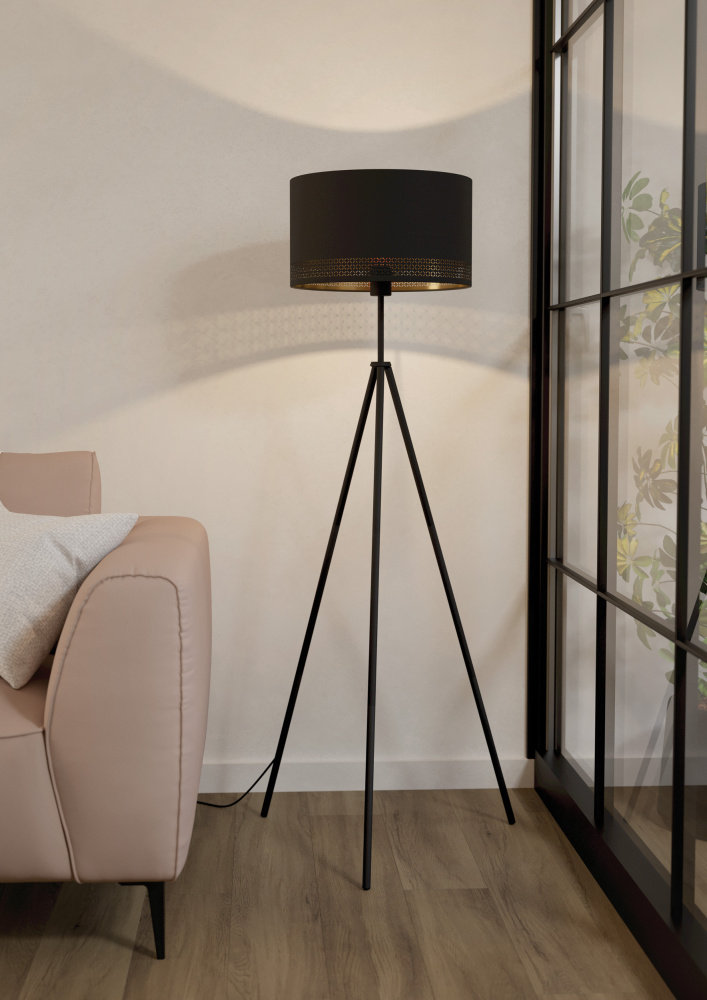 1L Floor Lamp