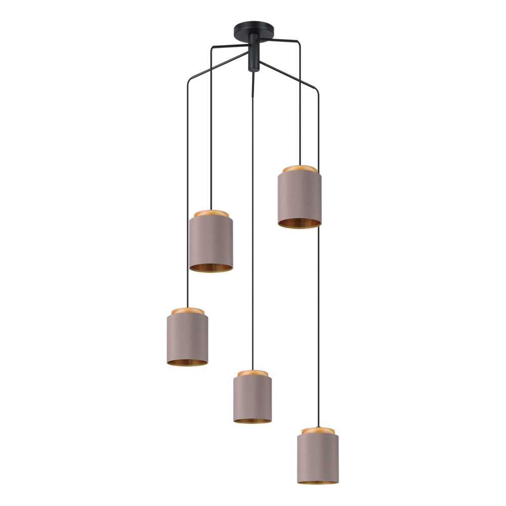 5L Pendant Light