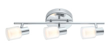 Eglo 200367A - 3L LED Track Light