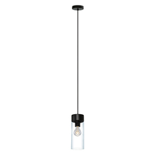 Eglo 202127A - 1L Pendant Light