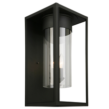 Eglo 203035A - 3L Outdoor Wall Sconce