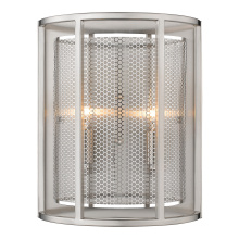 Eglo 203545A - 2L Wall Sconce