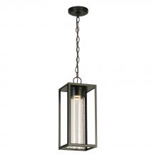 Eglo 204708A - LED Outdoor Pendant Light