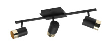 Eglo 204923A - 3L LED Track Light